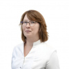 Вилкова Дина Юрьевна