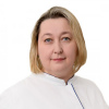 Лушникова Муза Витальевна