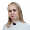 Катречко Светлана Леонидовна