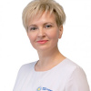 Журавлева Олеся Петровна