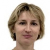 Хорева Анна Евгеньевна