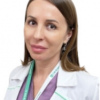 Тихонова Оксана Викторовна