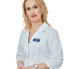 Мосарыгина Анна Игоревна