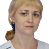 Лаврова Марина Николаевна