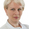 Замахина Любовь Олеговна