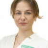 Белолипецкая Виктория Викторовна