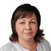 Александрикова Елена Александровна