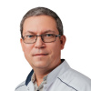 Юданов Сергей Владимирович