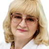 Барабанова Галина Викторовна