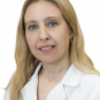 Шаршкова Светлана Владимировна