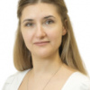 Хромова Мария Алексеевна