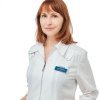 Абрамова Елена Николаевна