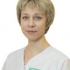 Катровская Марина Александровна