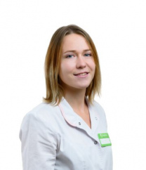 Любимова Анастасия Валерьевна