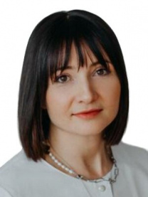 Брума Наталия Ивановна