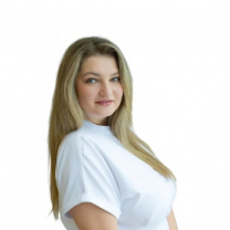 Еремина (Майер) Жанна Владиславовна