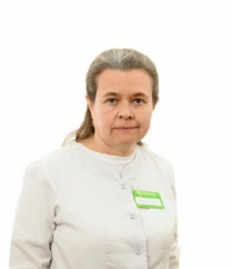 Хмелевская Людмила Викторовна