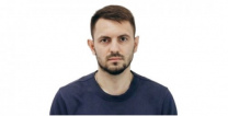 Збанацкий Павел Сергеевич