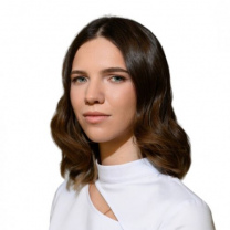 Снимщикова Арина Андреевна