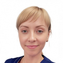 Некрасова Ольга Сергеевна