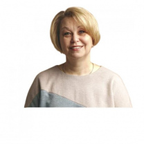 Киселева Рената Николаевна