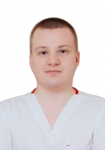 Блинов Артём Валерьевич