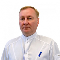 Карагаев Виталий Владимирович