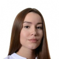 Пожарская Ирина Игоревна