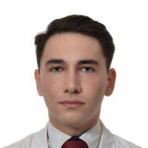 Гибадуллин Павел Рафкатович