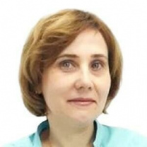 Зотова Светлана Александровна