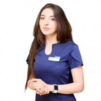 Мхитарян Мария Спартаковна