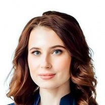 Пучкова Ирина Сергеевна