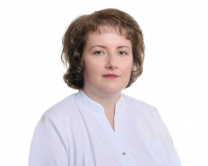 Золина Татьяна Николаевна
