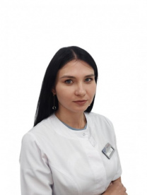 Холтобина Светлана Андреевна
