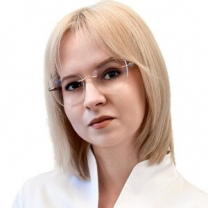 Павлюк Виктория Игоревна