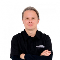 Маркин Павел Александрович