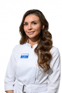 Лаут Анастасия Сергеевна