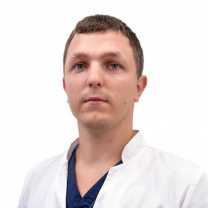 Кирсанов Никита Александрович