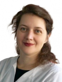 Лаптева Юлия Олеговна