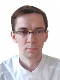 Судаков Алексей Ильич
