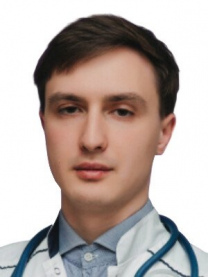 Фетюков Александр Валерьевич