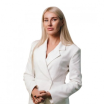 Ушакова Олеся Николаевна