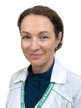Киселева Юлия Анатольевна