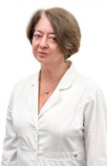 Полякова Наталья Юрьевна