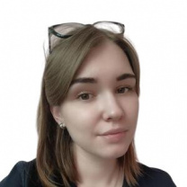 Харитонова Алёна Александровна