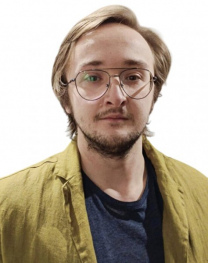Костин Антон Андреевич
