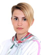 Гацанога Мария Валериевна