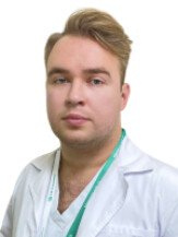 Коротаев Никита Николаевич
