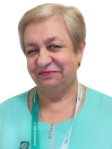 Куракина Наталья Ивановна