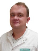 Максаев Никита Витальевич